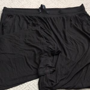 Torrid Wide Leg Pants